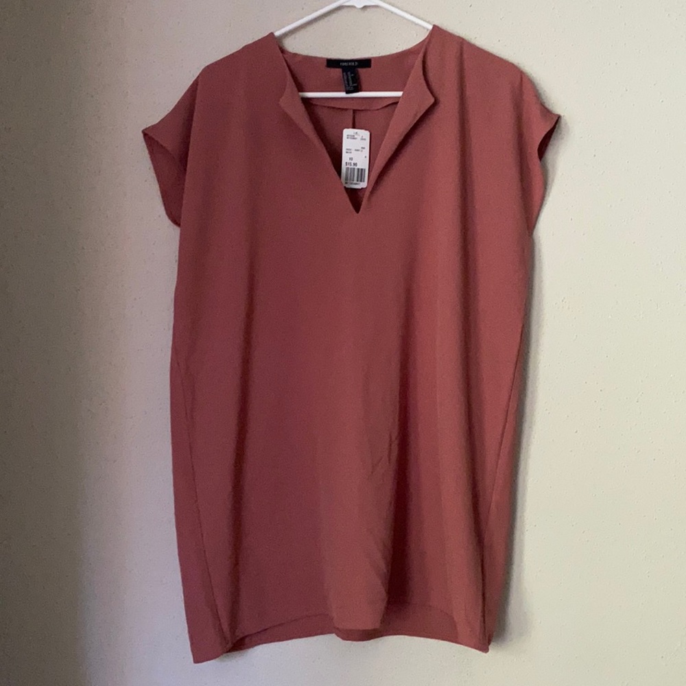 💜F21💜